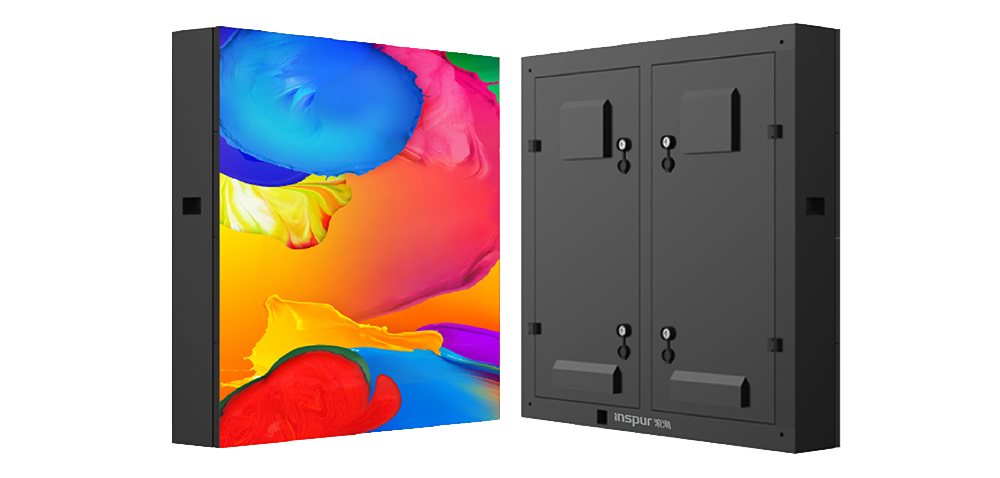 Ebpay(中国)元晖系列户外LED屏