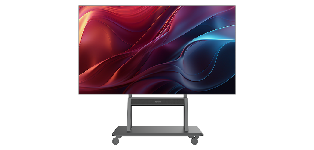 Ebpay(中国)超薄LED智能一体机