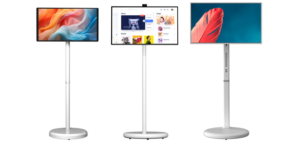 Ebpay(中国)移动智慧屏