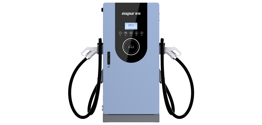 Ebpay(中国)双枪直流一体机60kW/80kW/120kW